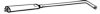 FONOS 631349 Front Silencer